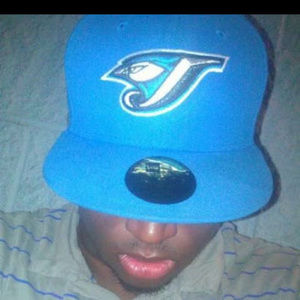 Meet your Posher, Kenton